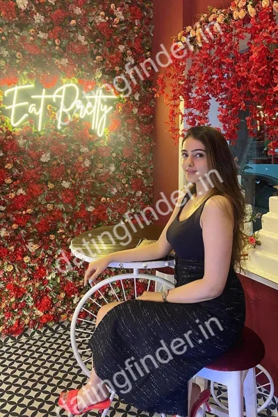 High Profile Escorts Service In