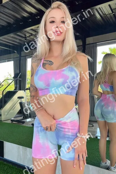 High Profile Russian Escorts