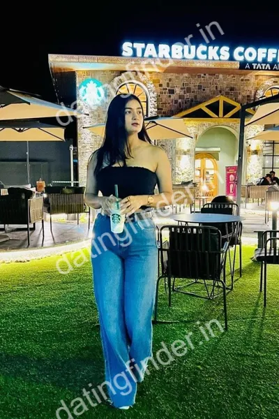 New Hi Profile Escort Girl